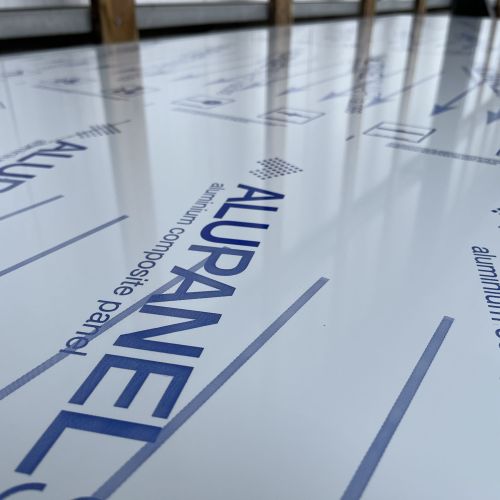 Alupanel supplier